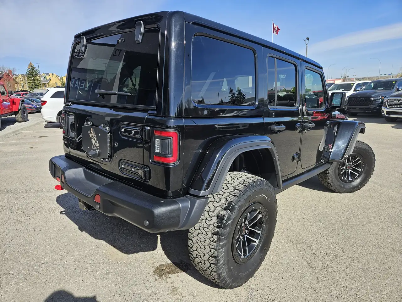 Jeep Wrangler снимка Jeep Wrangler