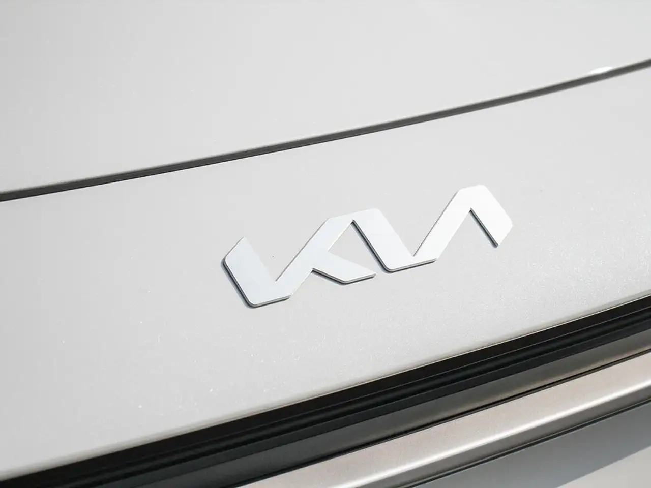 Kia Niro photo Kia Niro