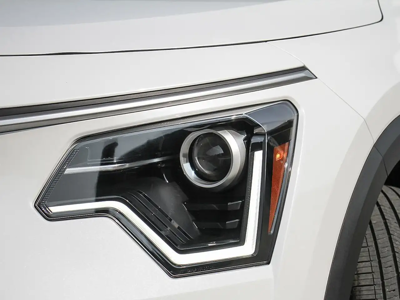 Kia Niro photo Kia Niro