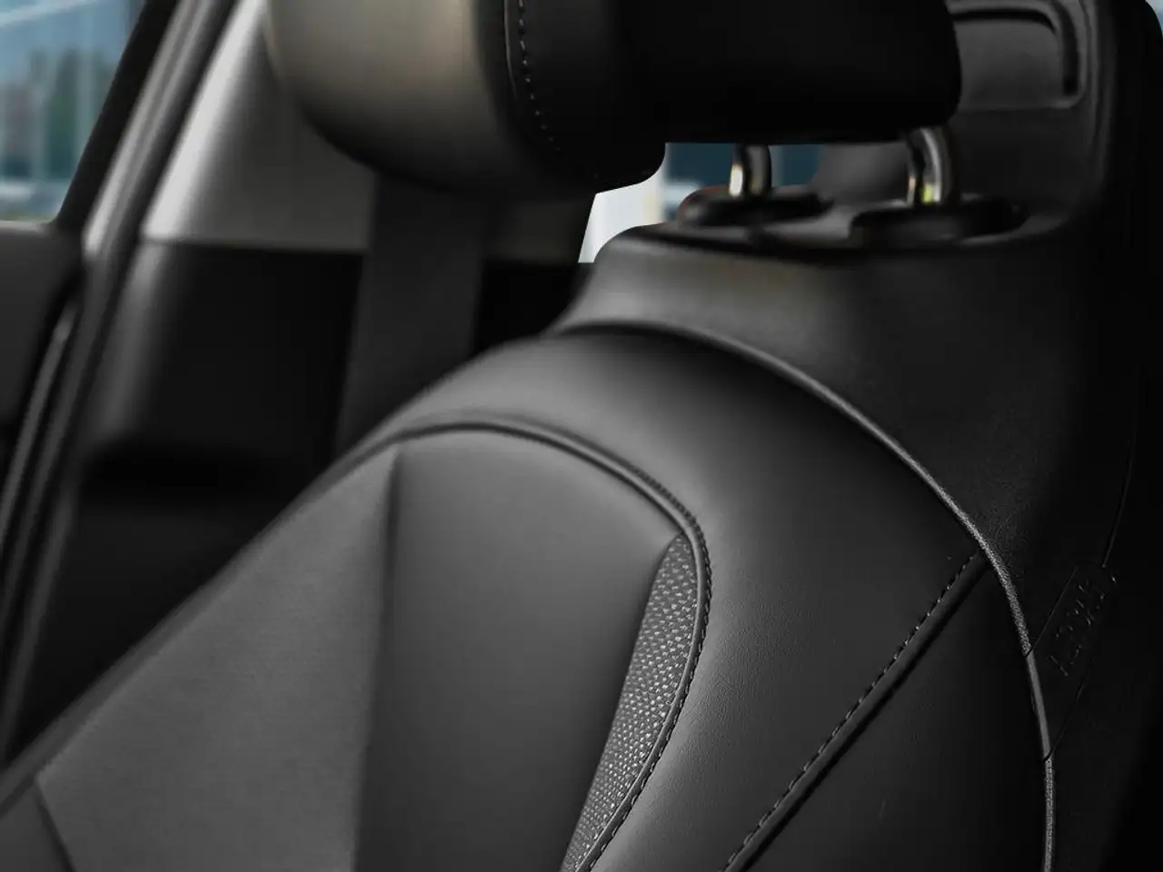 Kia Niro photo Kia Niro