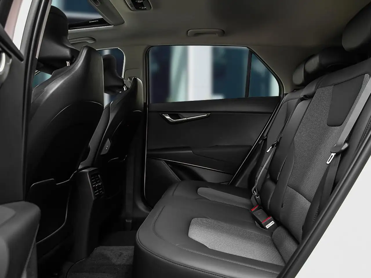 Kia Niro photo Kia Niro