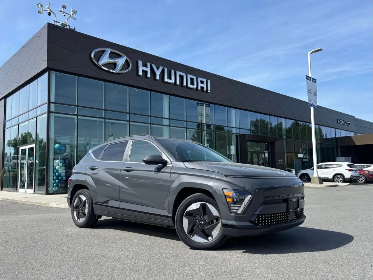 2024 Hyundai KONA