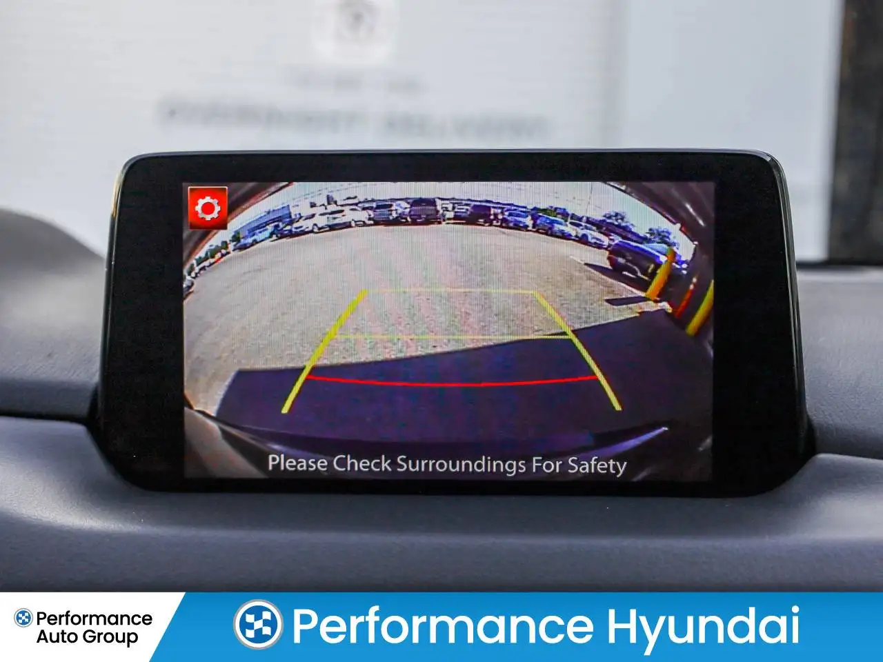 Mazda CX-5 fotografie Mazda CX-5