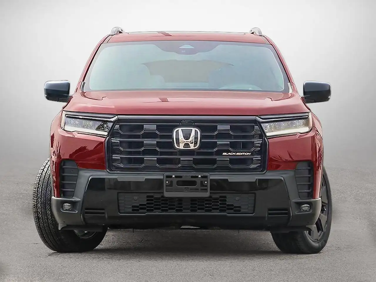 Honda Pilot снимка Honda Pilot