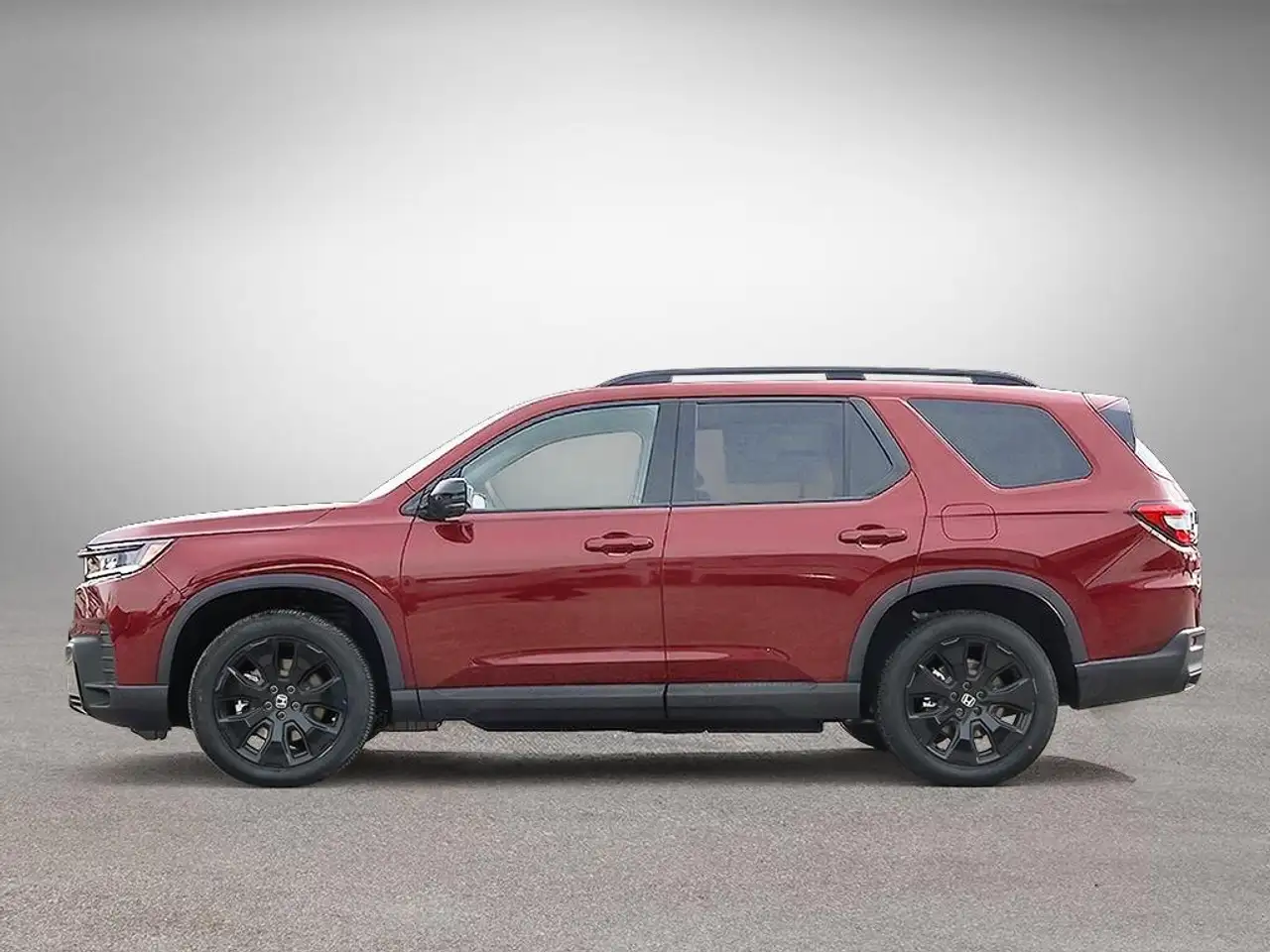 Honda Pilot снимка Honda Pilot