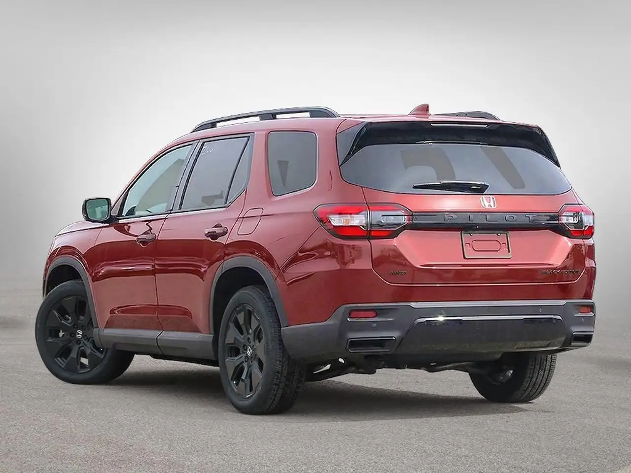 Honda Pilot снимка Honda Pilot
