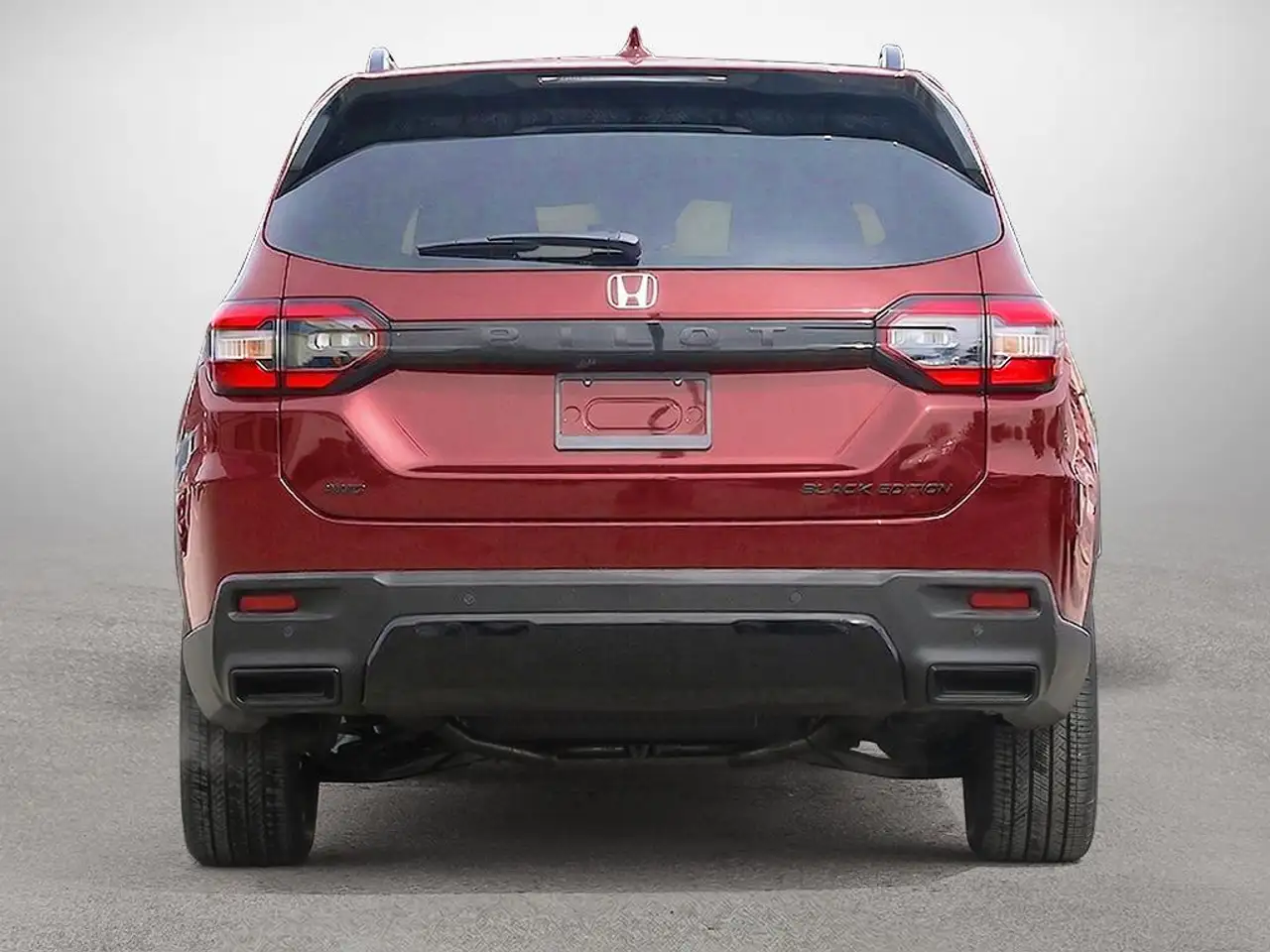 Honda Pilot снимка Honda Pilot