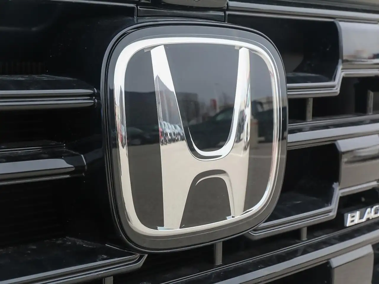 Honda Pilot снимка Honda Pilot