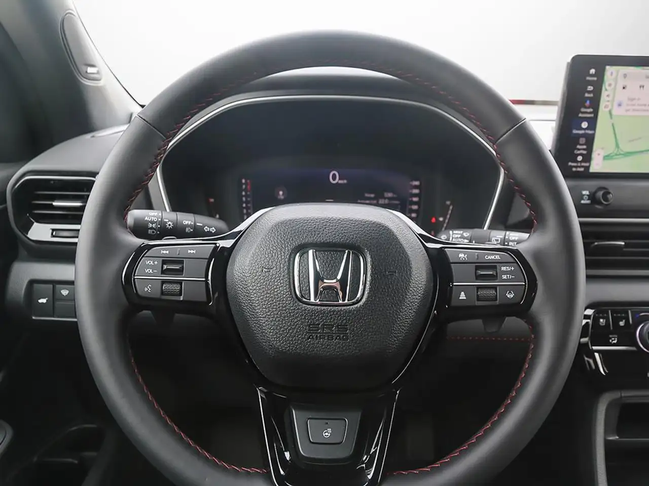Honda Pilot снимка Honda Pilot
