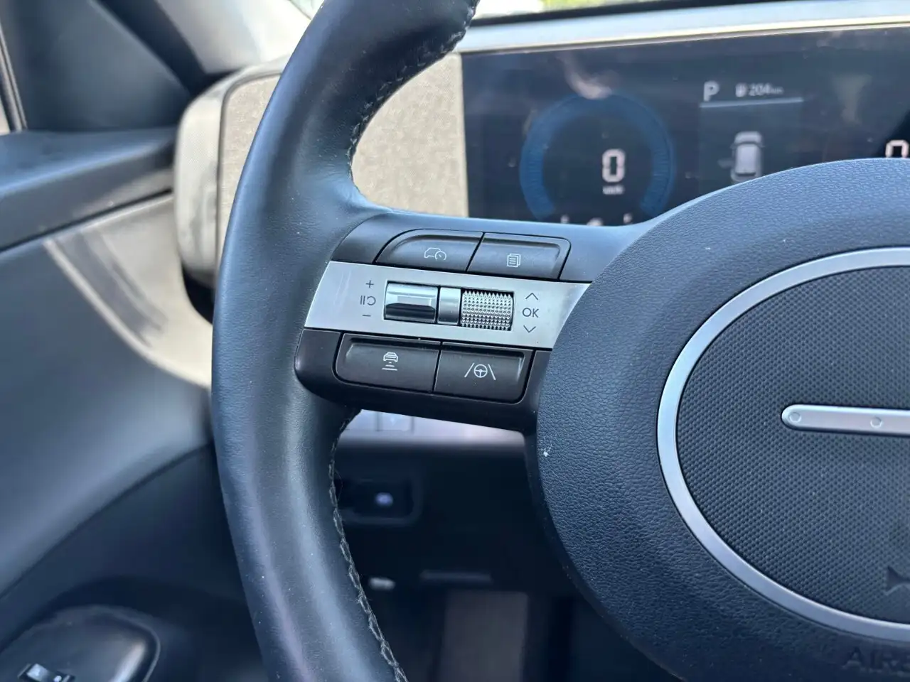 Hyundai KONA fotografie Hyundai KONA
