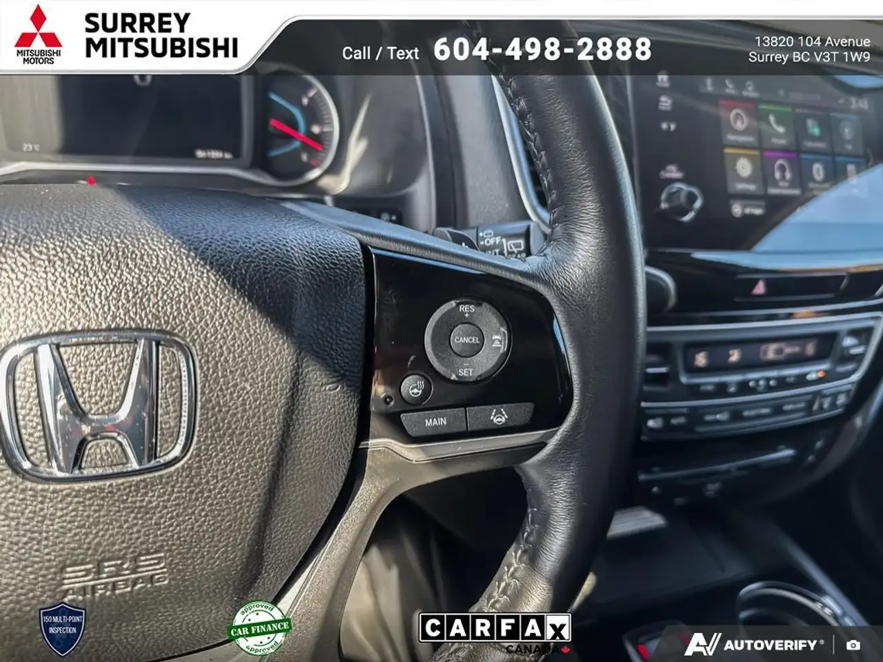 Honda Pilot снимка Honda Pilot