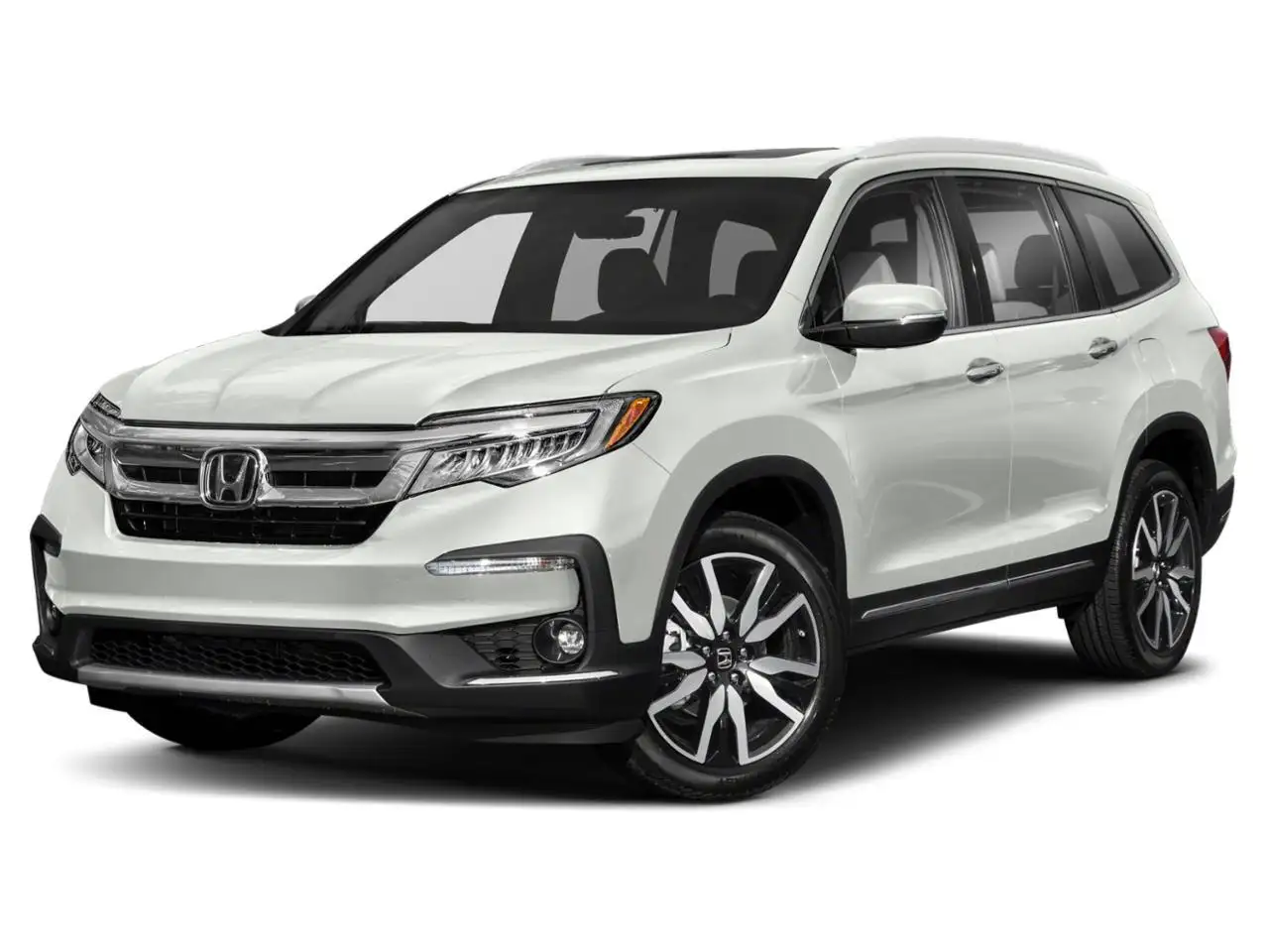 Honda Pilot снимка Honda Pilot
