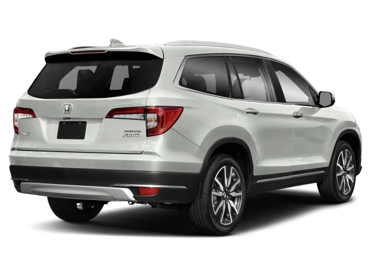 Honda Pilot снимка Honda Pilot