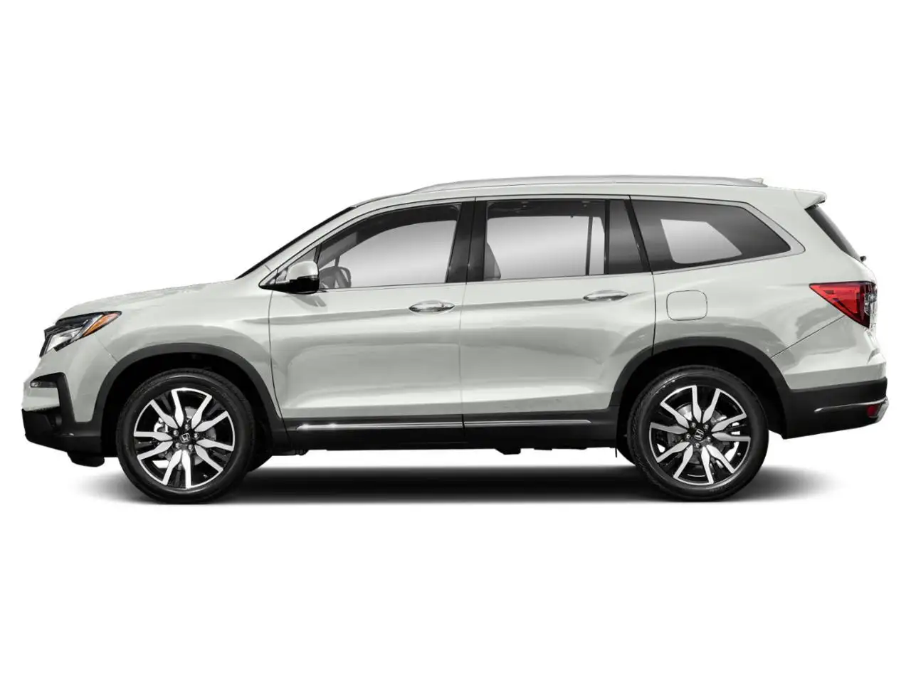 Honda Pilot снимка Honda Pilot