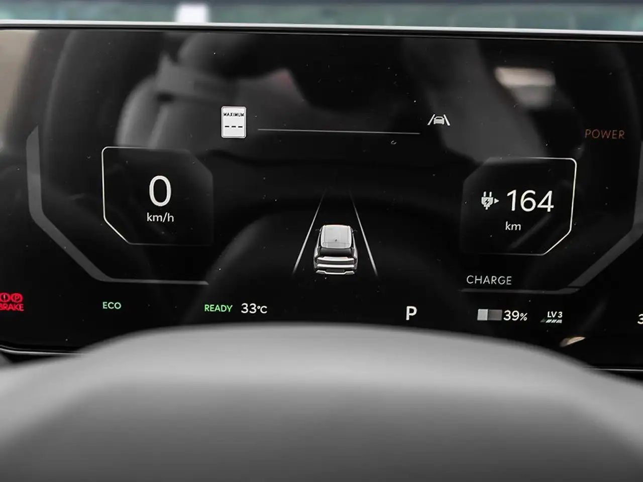 Kia EV9 fotografie Kia EV9