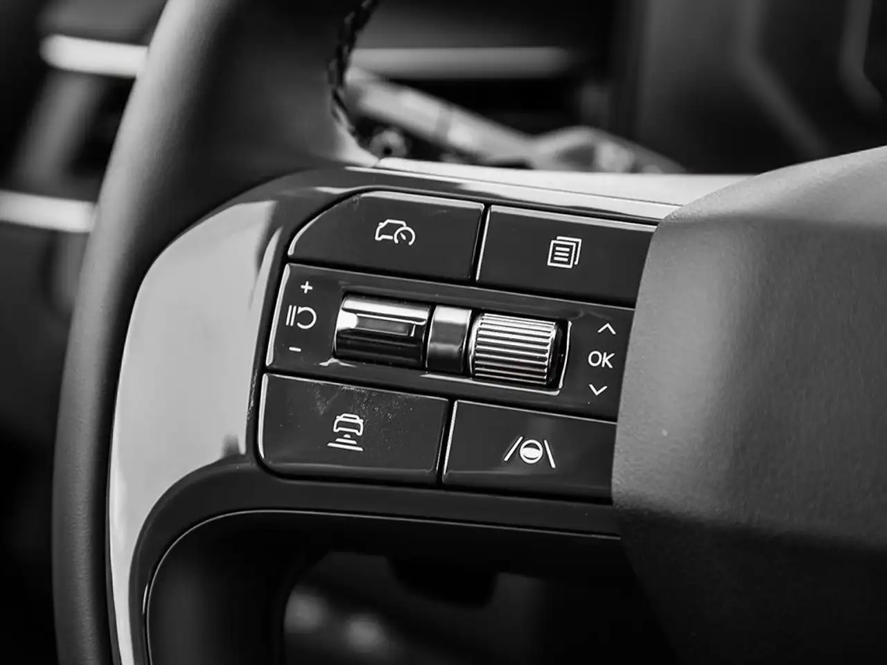 Kia EV9 fotografie Kia EV9