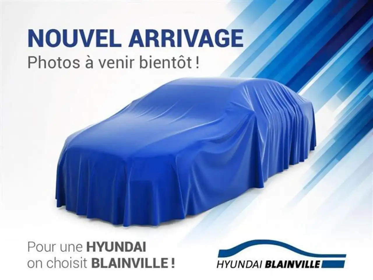 Hyundai KONA photo Hyundai KONA