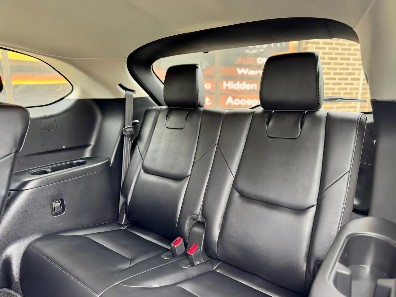 Mazda CX-9 photo Mazda CX-9