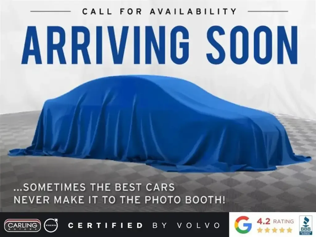 2024 Volvo S60