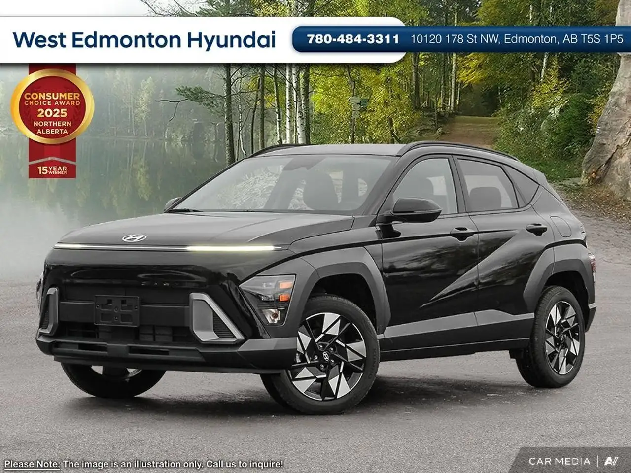 Hyundai KONA photo Hyundai KONA