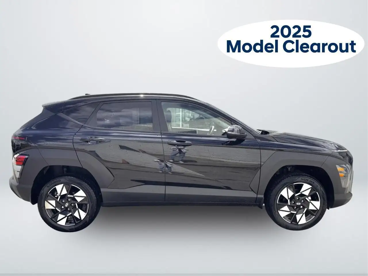 Hyundai KONA fotografie Hyundai KONA