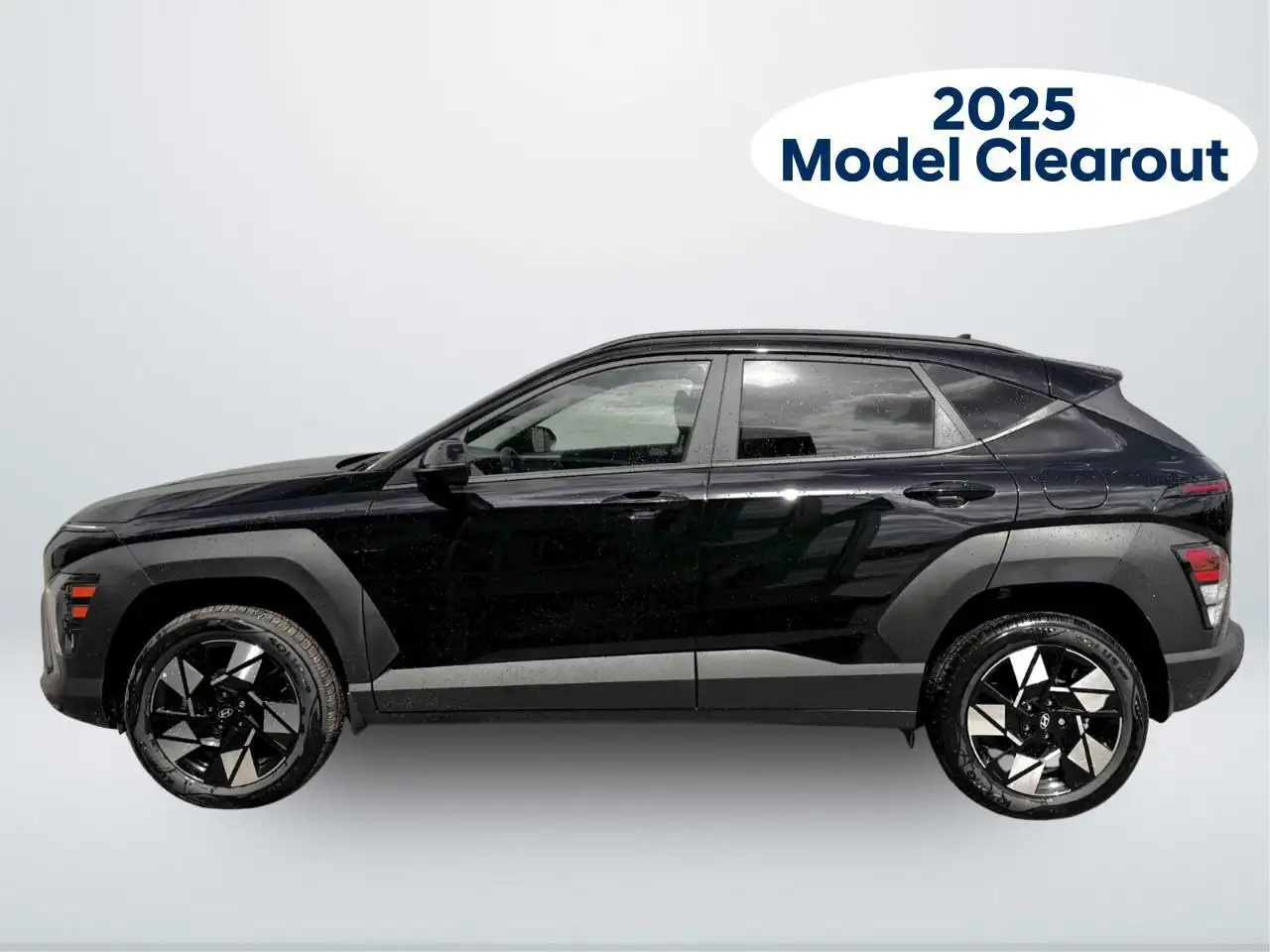 Hyundai KONA fotografie Hyundai KONA