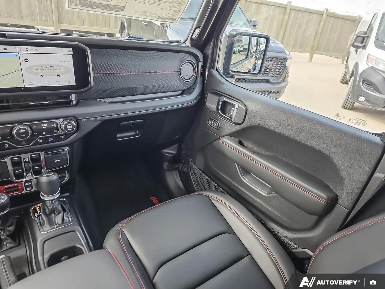Jeep Wrangler fotografie Jeep Wrangler