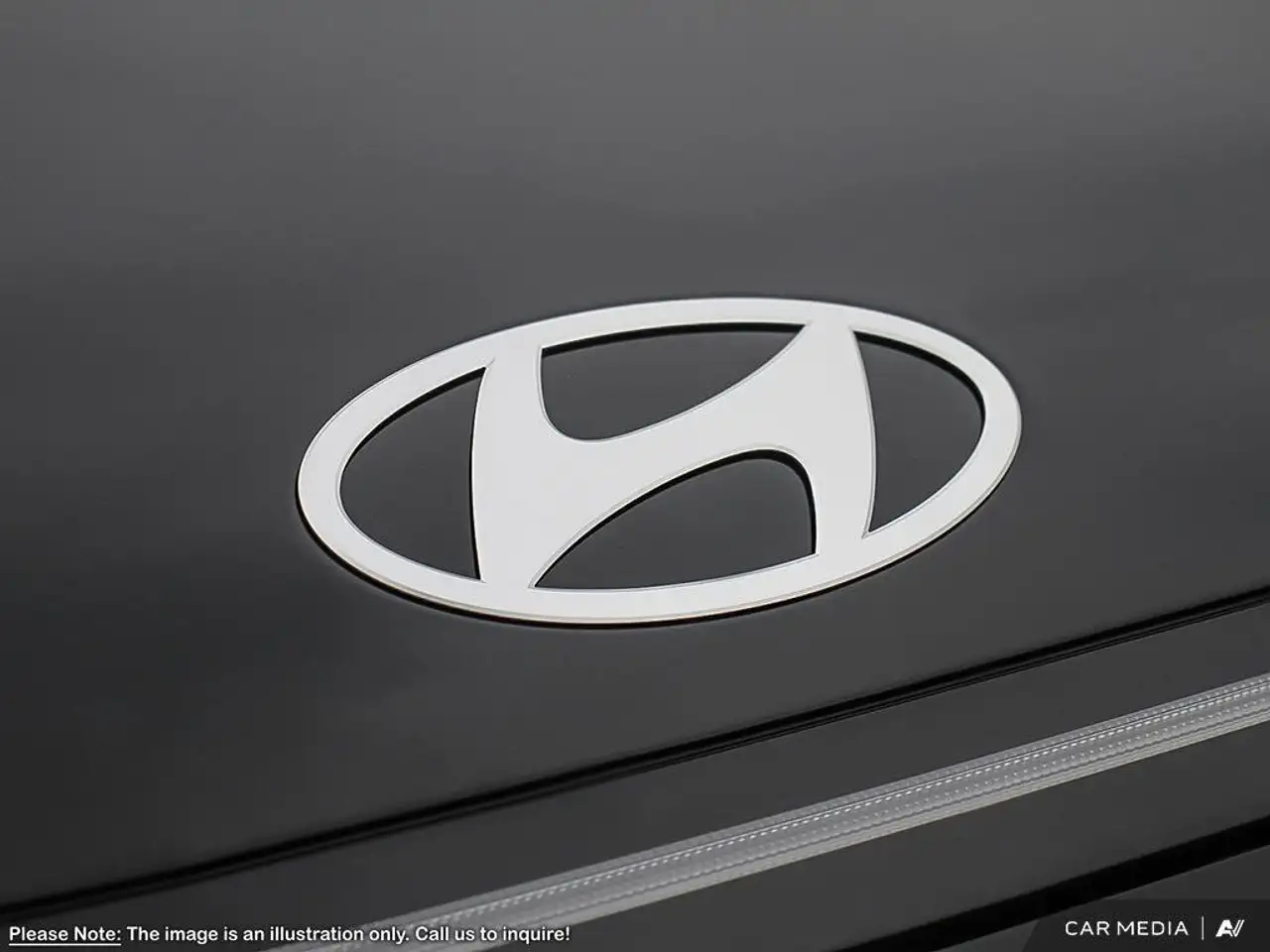 Hyundai KONA photo Hyundai KONA