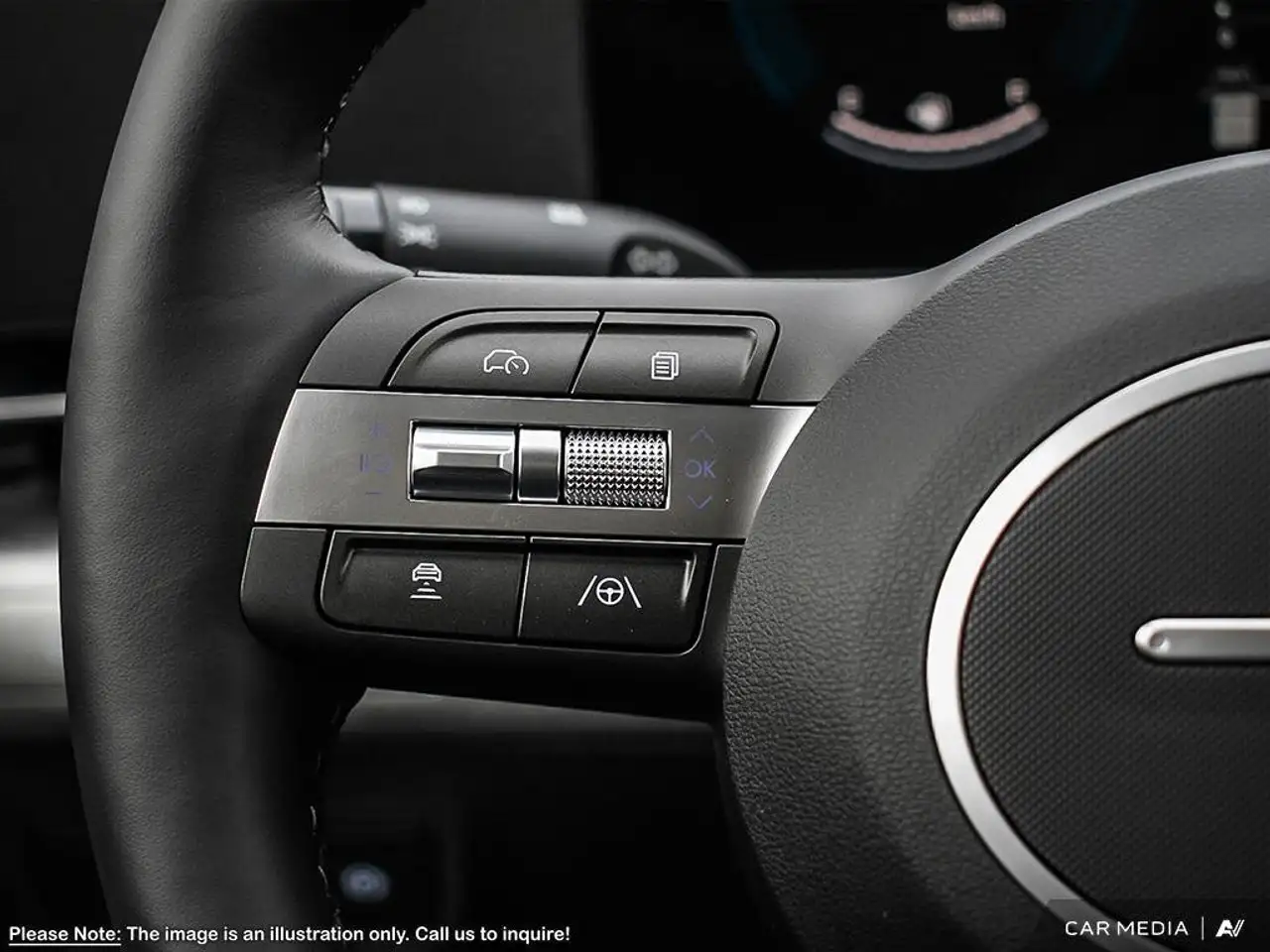 Hyundai KONA photo Hyundai KONA