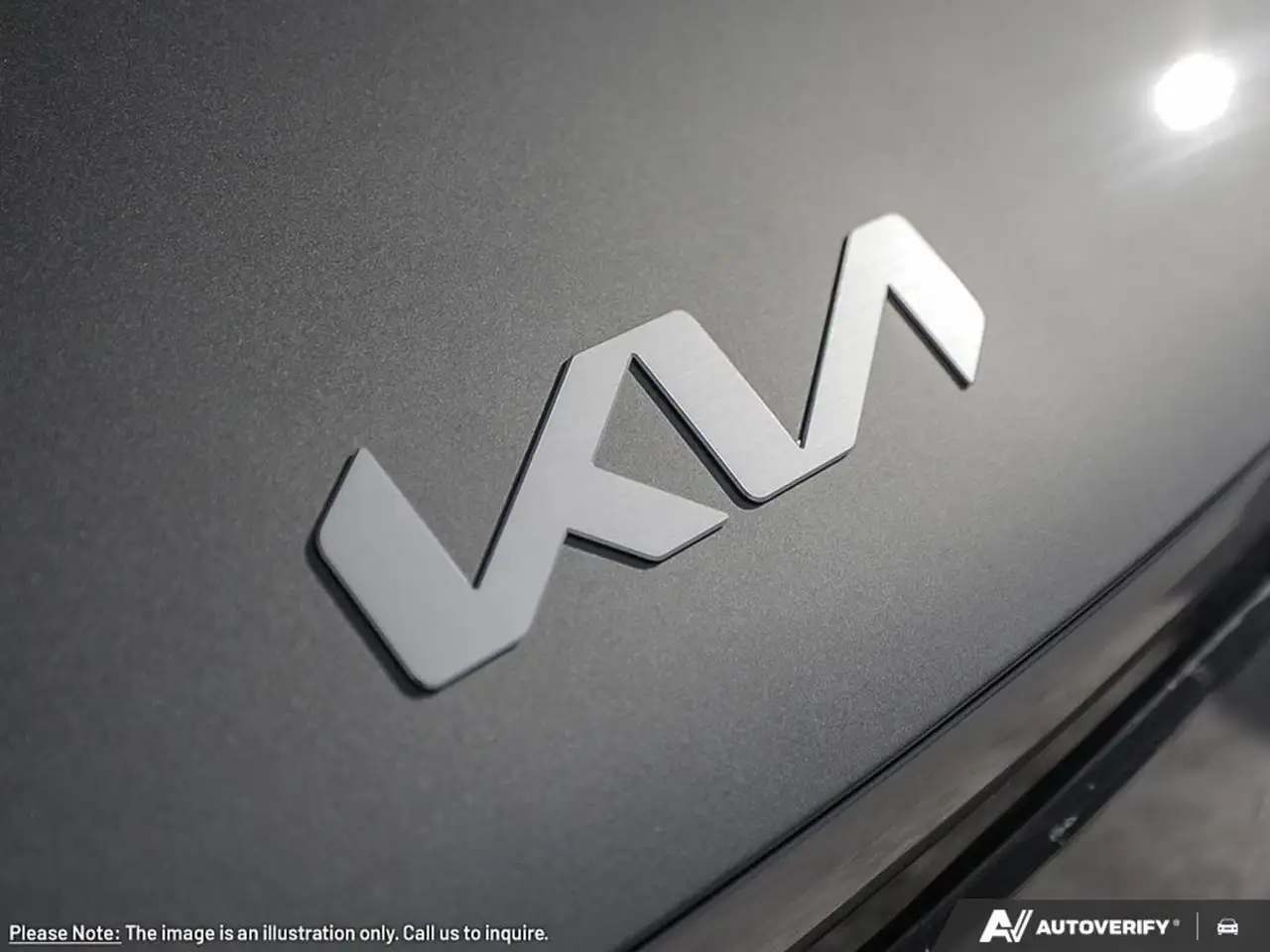 Kia EV9 fotografie Kia EV9