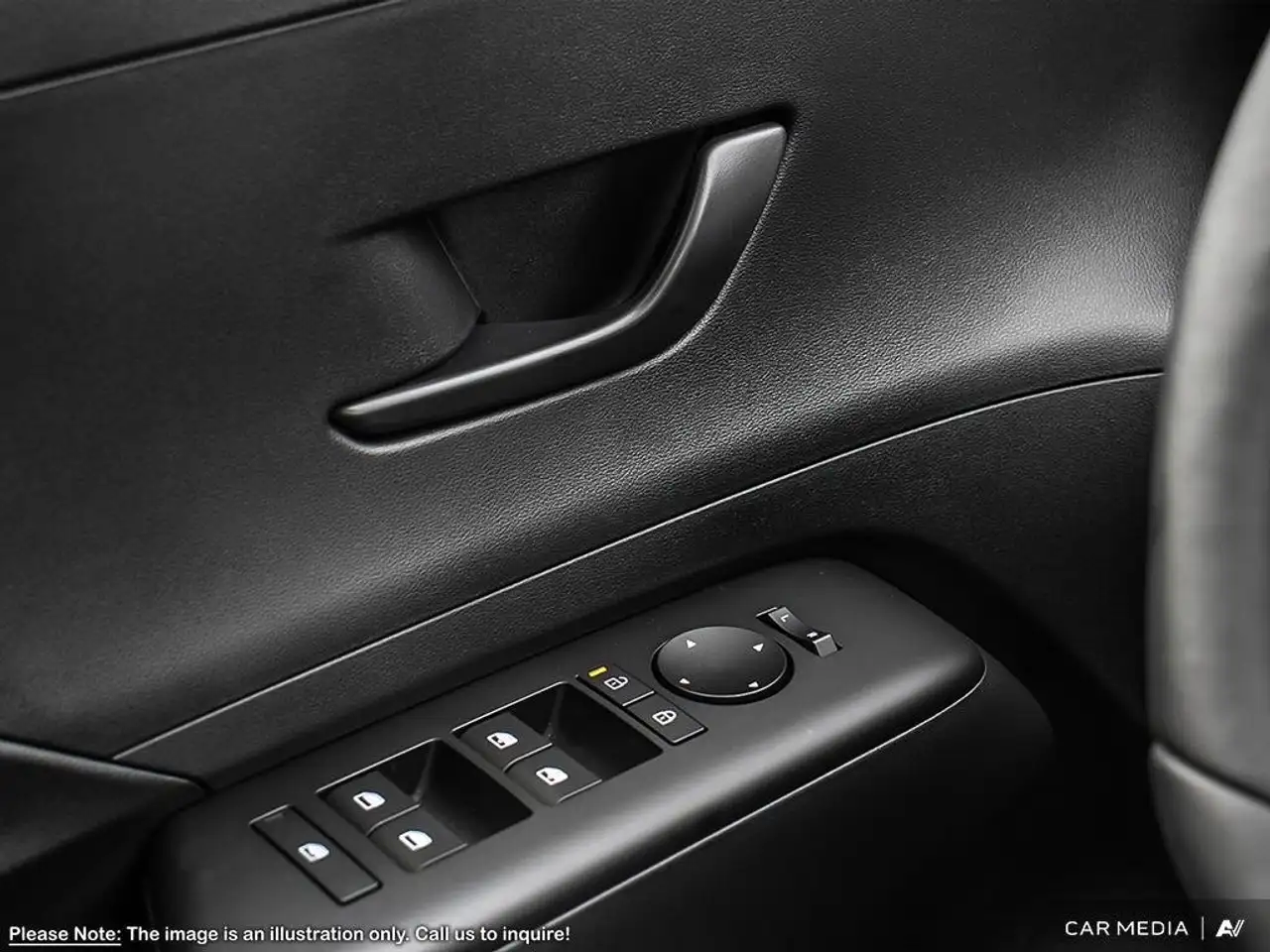 Hyundai KONA photo Hyundai KONA