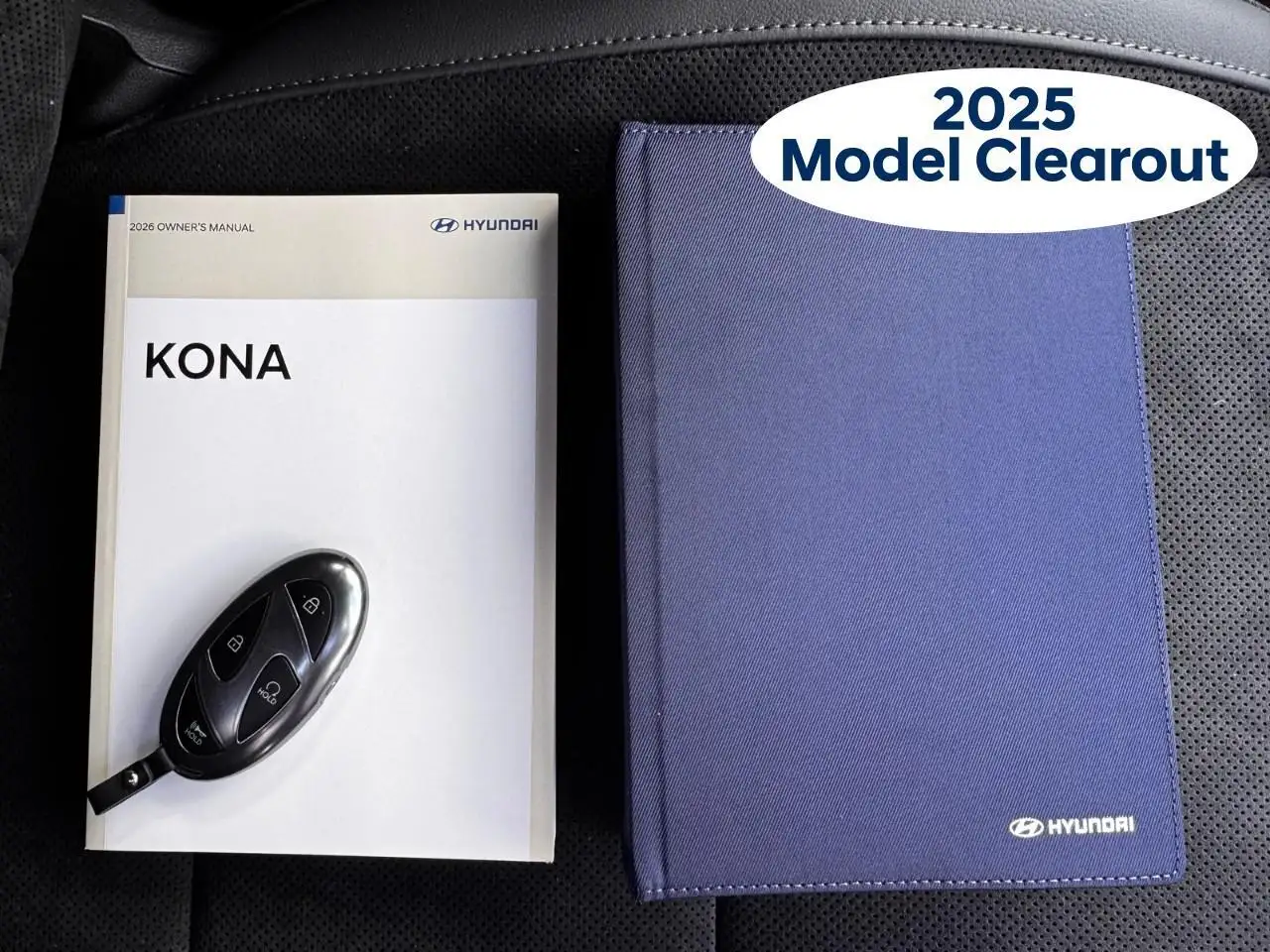 Hyundai KONA fotografie Hyundai KONA