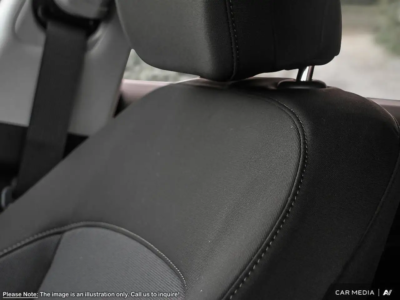 Hyundai KONA photo Hyundai KONA