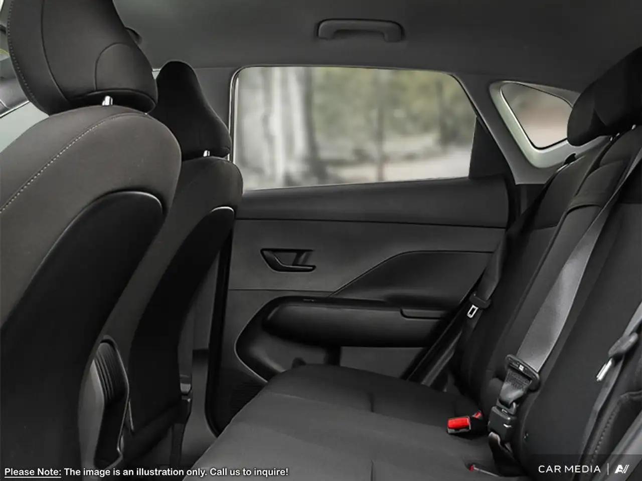 Hyundai KONA photo Hyundai KONA