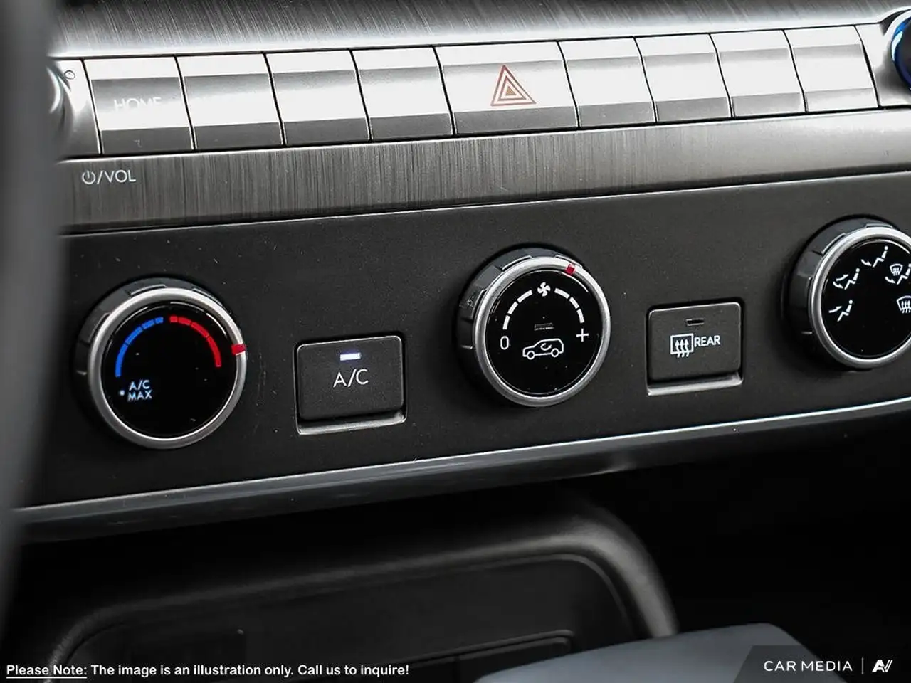 Hyundai KONA photo Hyundai KONA