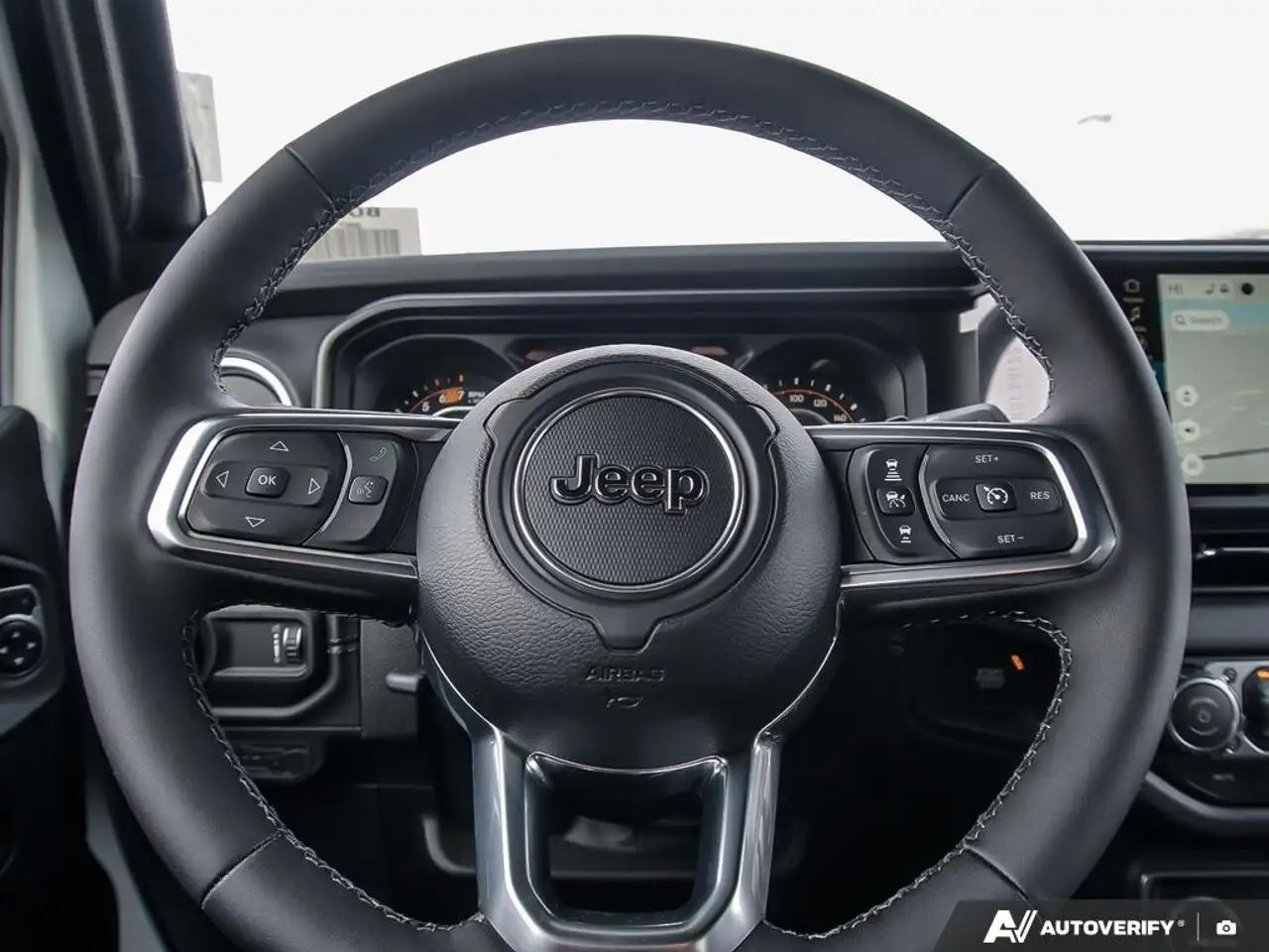 Jeep Wrangler photo Jeep Wrangler
