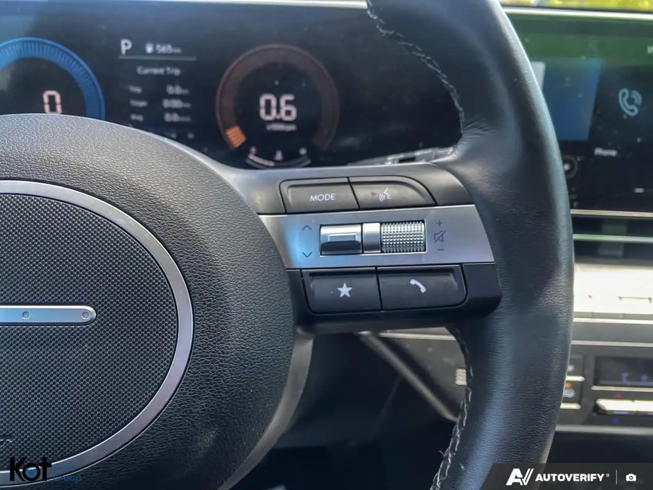Hyundai KONA fotografie Hyundai KONA