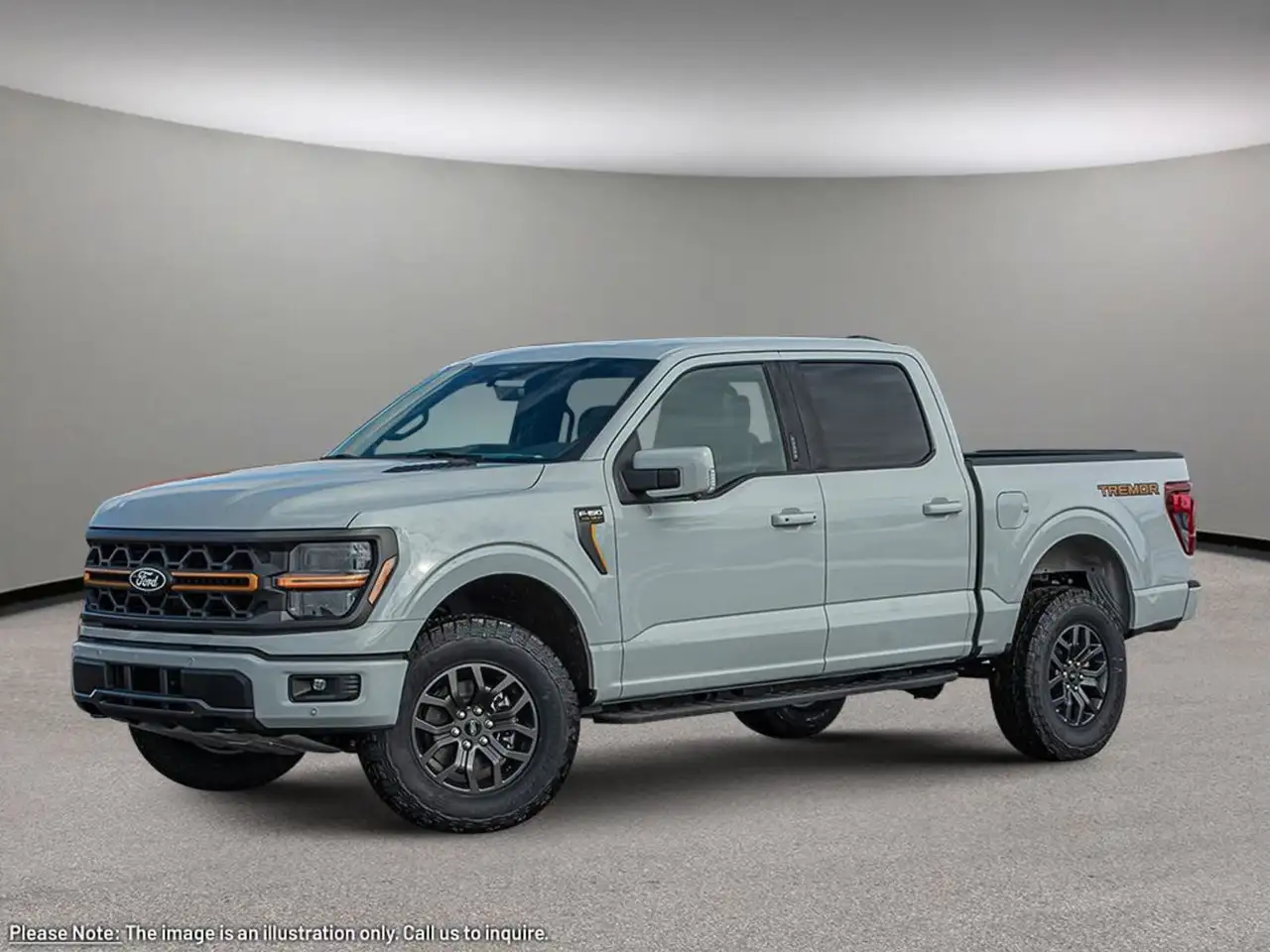 2026 Ford F 150