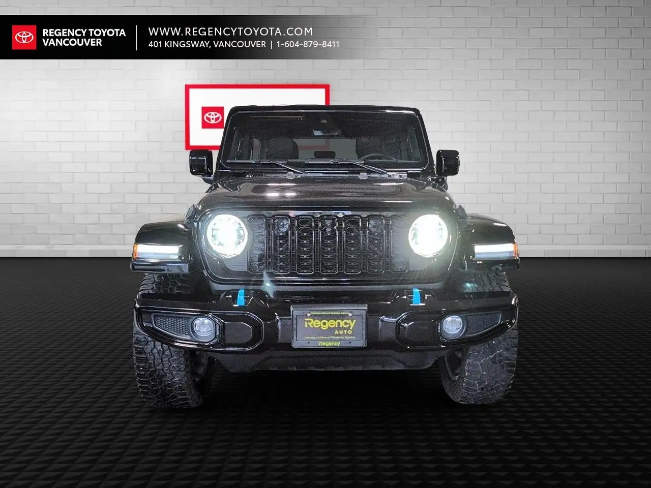 Jeep Wrangler снимка Jeep Wrangler