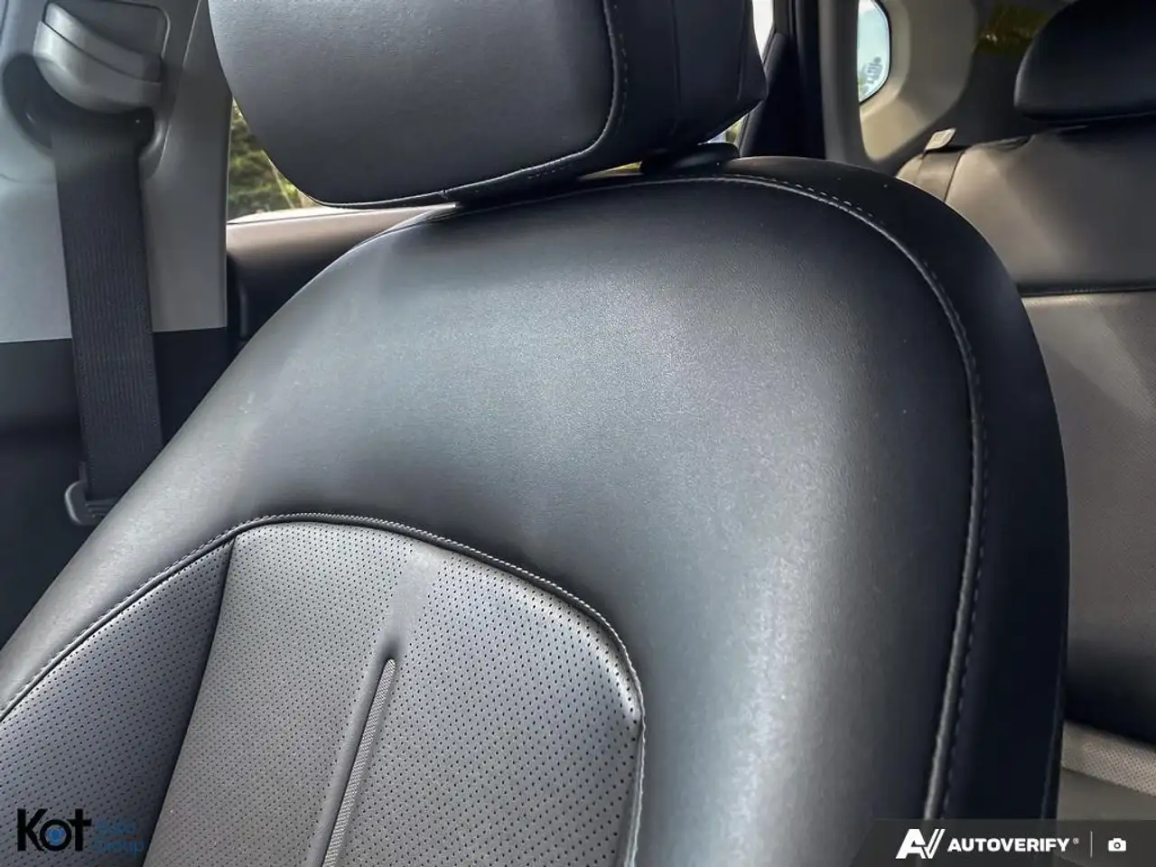 Hyundai KONA fotografie Hyundai KONA