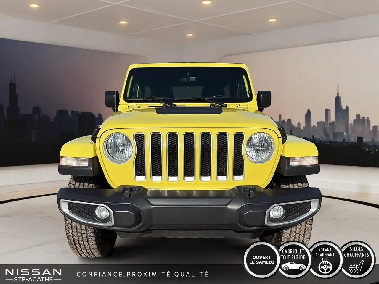 Jeep Wrangler photo Jeep Wrangler