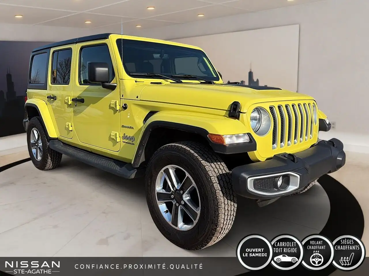 Jeep Wrangler photo Jeep Wrangler