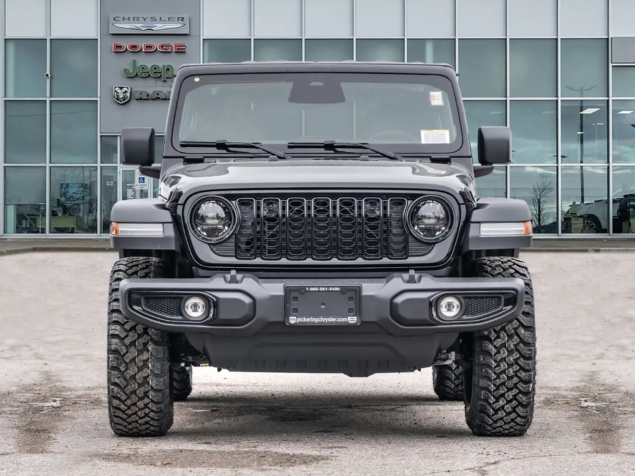 Jeep Wrangler fotografie Jeep Wrangler