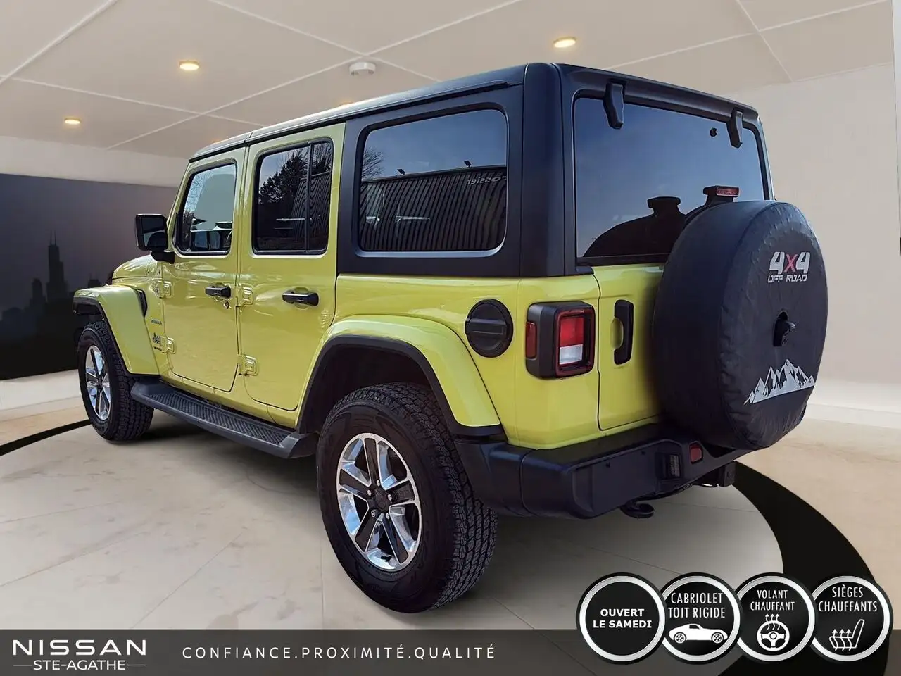 Jeep Wrangler photo Jeep Wrangler