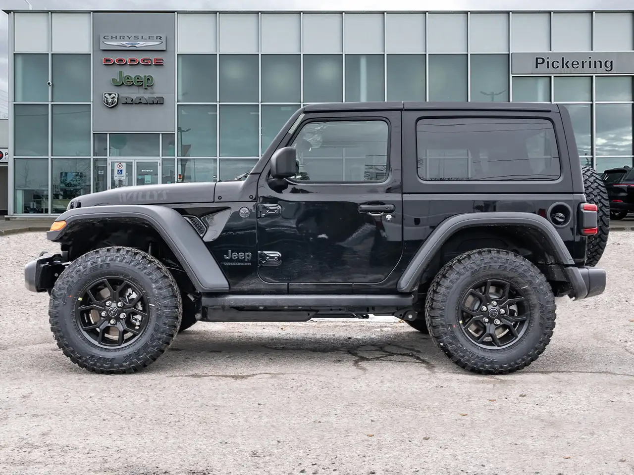 Jeep Wrangler fotografie Jeep Wrangler