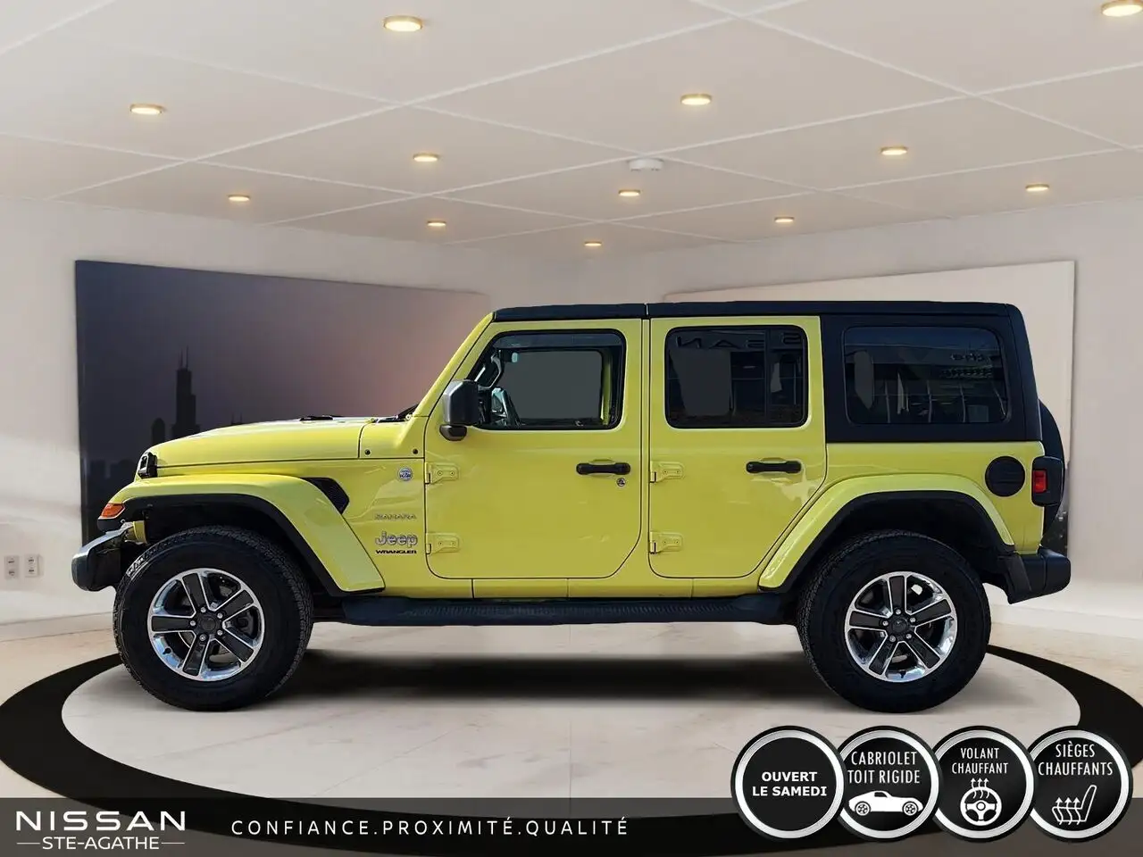 Jeep Wrangler photo Jeep Wrangler
