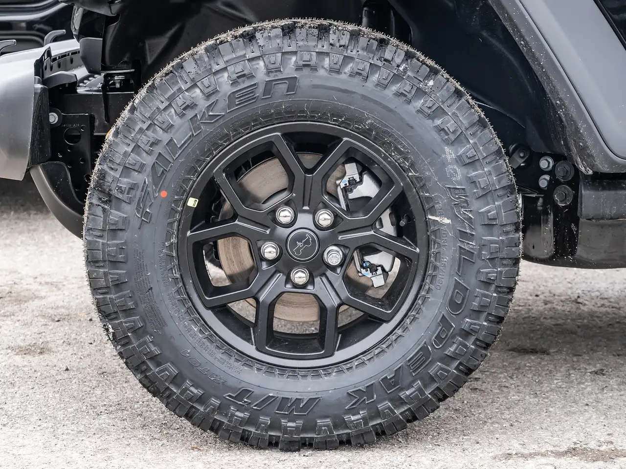 Jeep Wrangler fotografie Jeep Wrangler