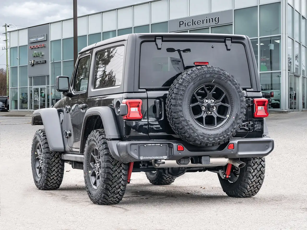 Jeep Wrangler fotografie Jeep Wrangler