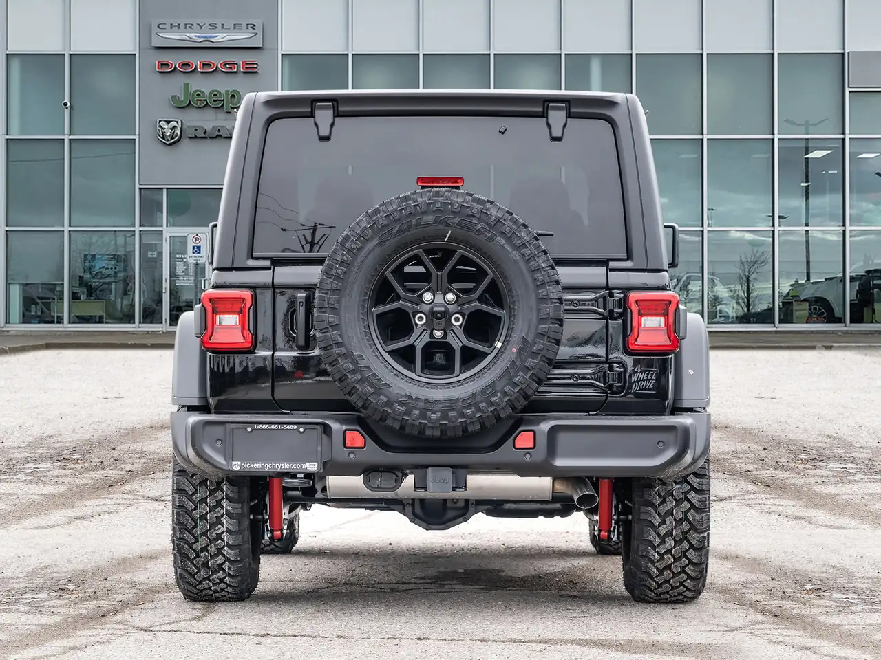 Jeep Wrangler fotografie Jeep Wrangler