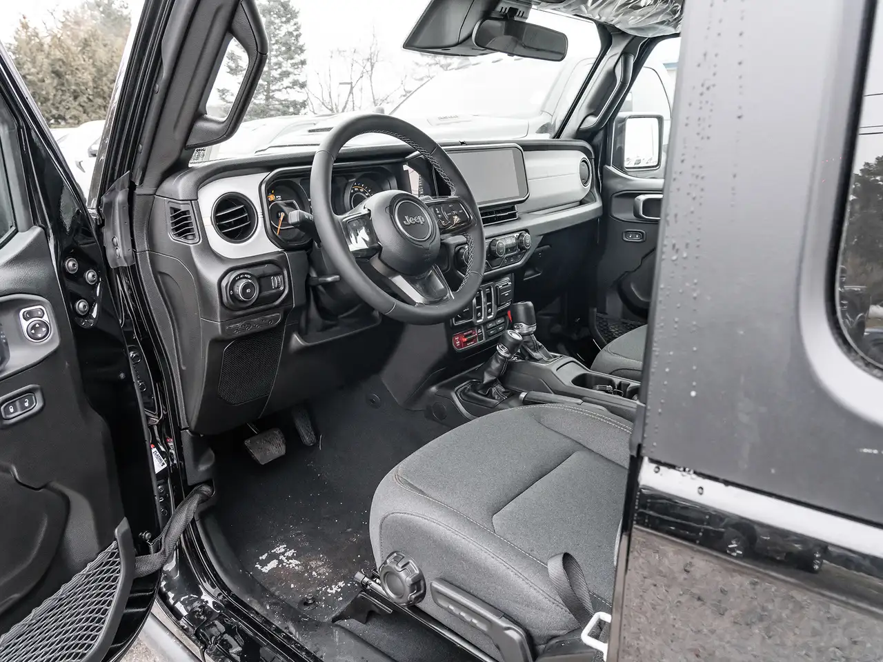 Jeep Wrangler fotografie Jeep Wrangler